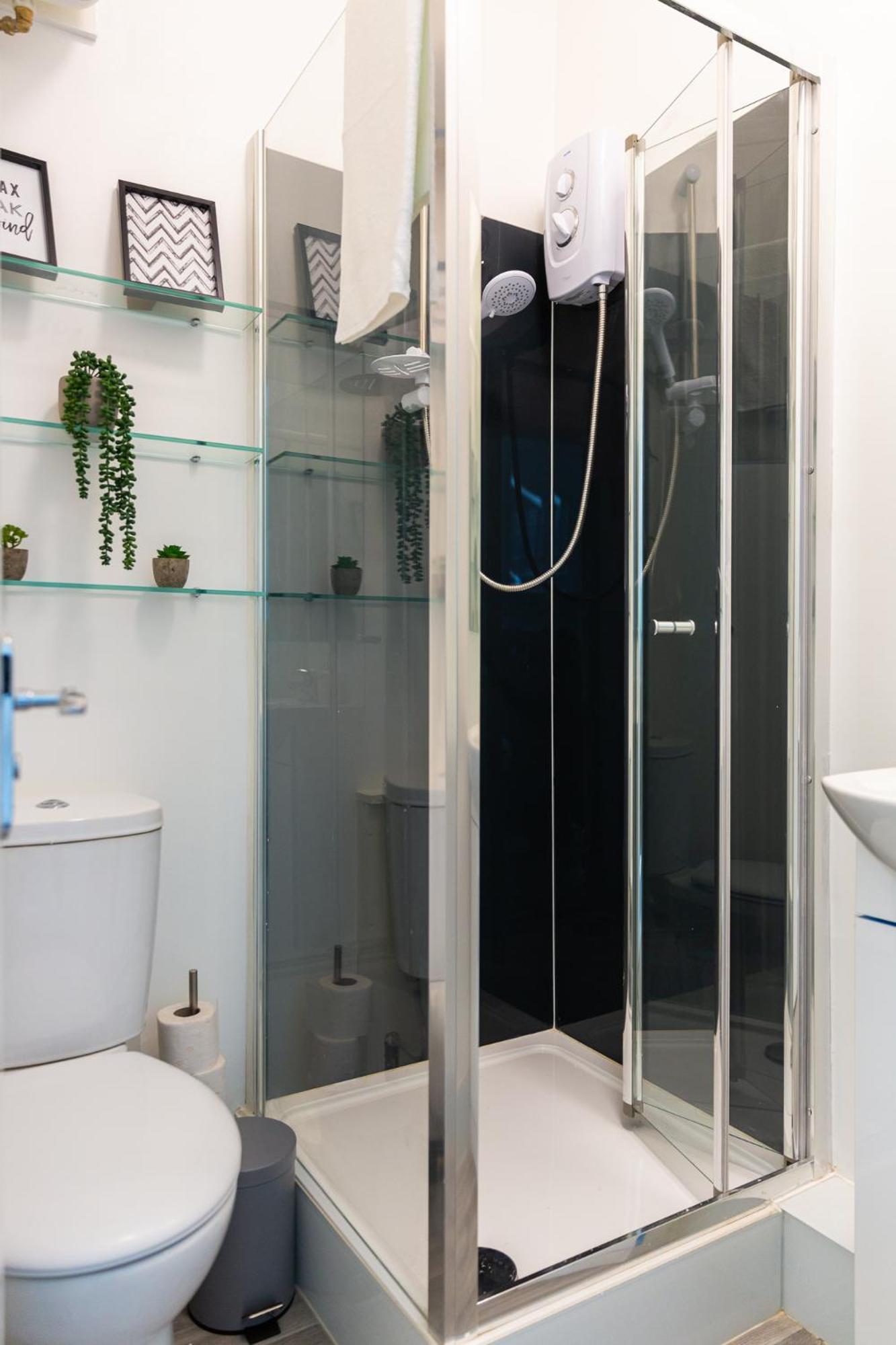 Trendy And Spacious Studio Near Notting Hill 1 런던 외부 사진