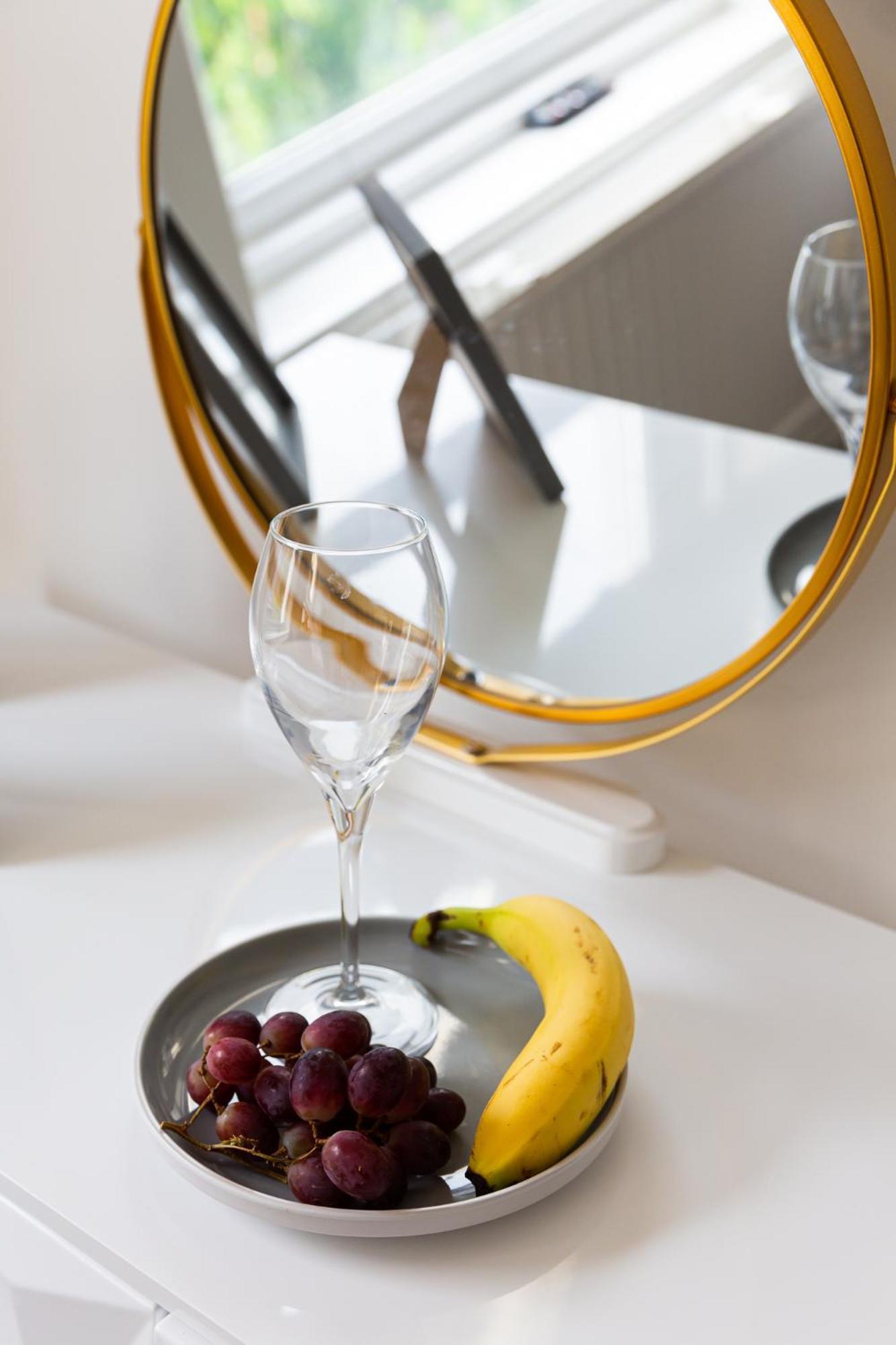 Trendy And Spacious Studio Near Notting Hill 1 런던 외부 사진