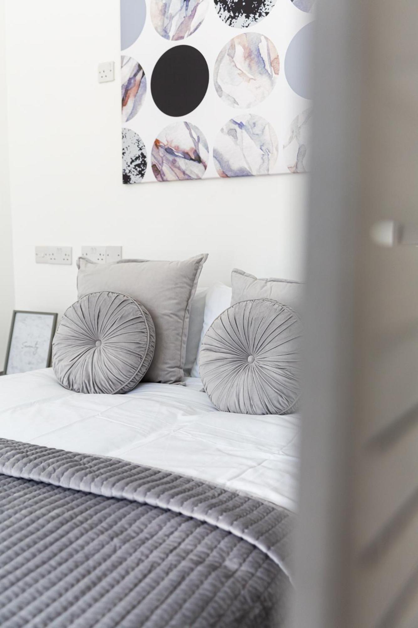 Trendy And Spacious Studio Near Notting Hill 1 런던 외부 사진
